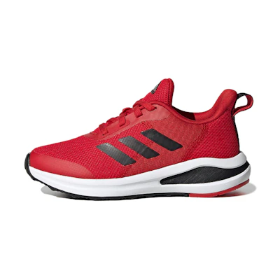 (PS) adidas Fortarun Running 2020 'Black Red'