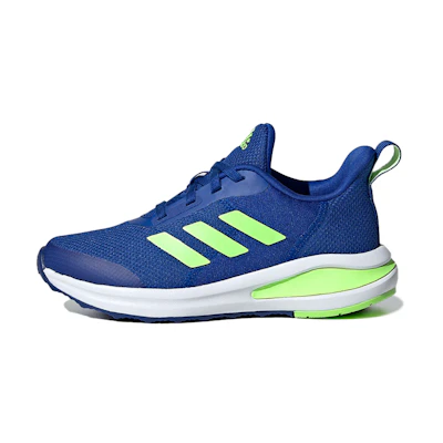 (PS) adidas FortaRun 2020 J 'Royal Blue Glory Mint'