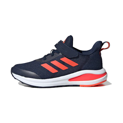 (Youth) adidas Fortarun 2020 K 'Blue Orange'