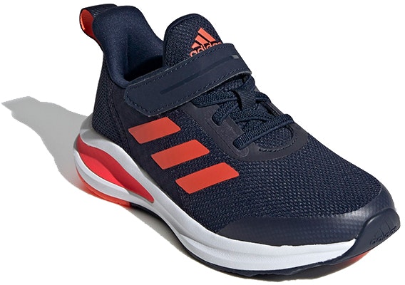 (PS) adidas Fortarun 2020 K 'Biru Oranye' FV2620 Lookbook (PS) adidas Fortarun 2020 K 'Biru Oranye' FV2620