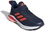 Lookbook (PS) adidas Fortarun 2020 K 'Biru Jingga' FV2620