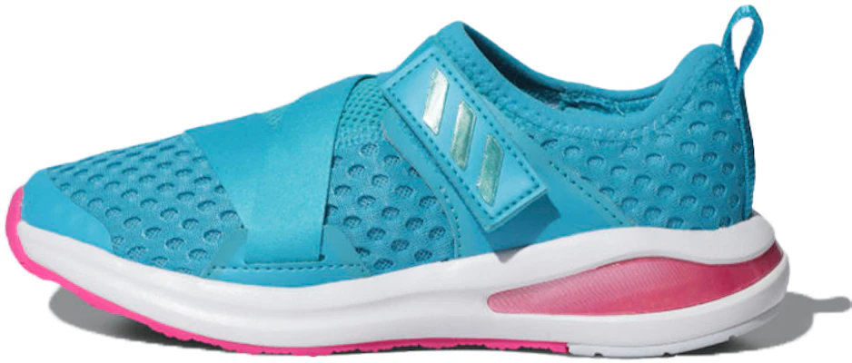 (JR) adidas Fortarun 2020 Biru/Pink Anak-anak FV3351 Buy (JR) adidas Fortarun 2020 Biru/Pink Anak-anak FV3351