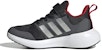 (PS) adidas Fortarun 2.0 'Hitam Putih' HP5448
