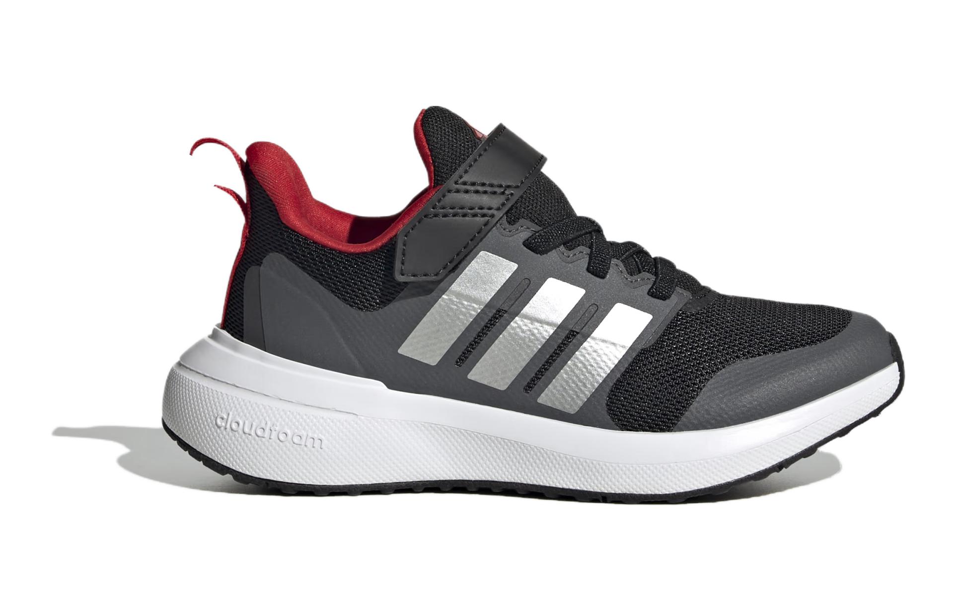 Order (PS) adidas Fortarun 2.0 ''Nero Bianco'' HP5448