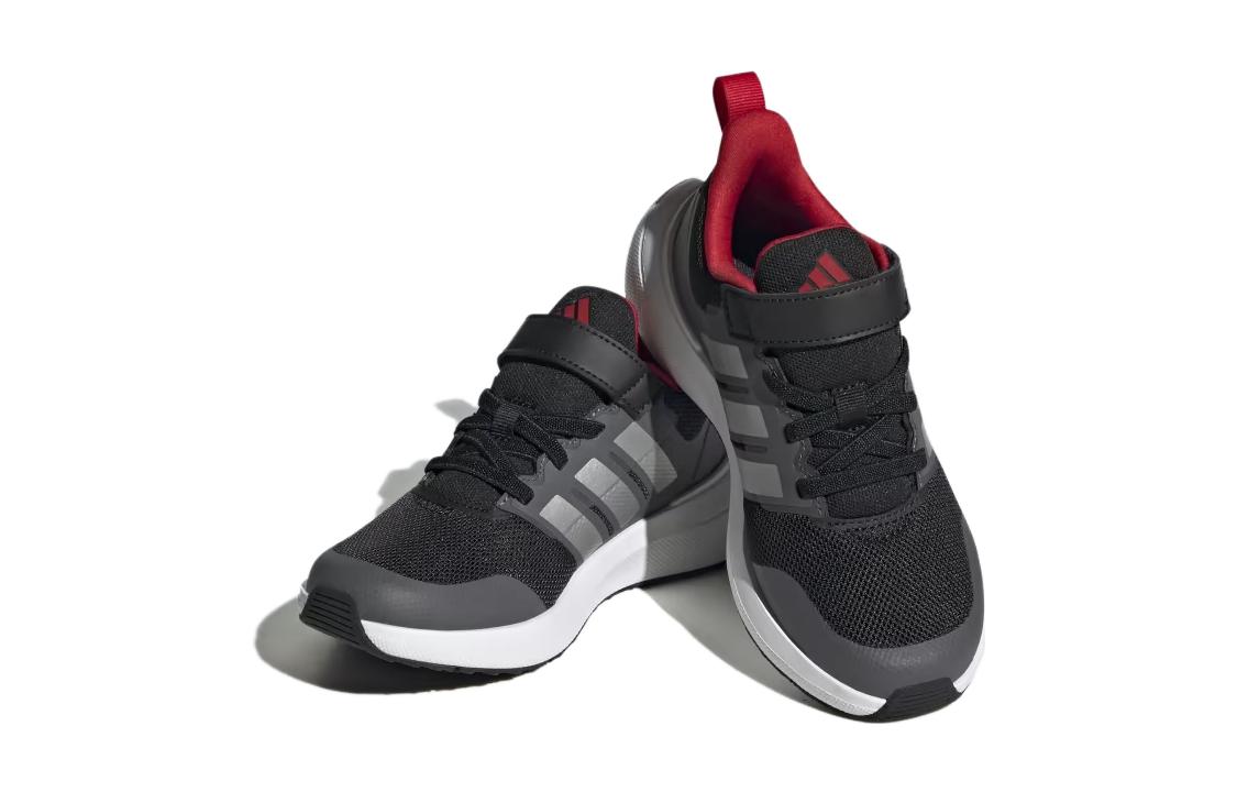 Lookbook (PS) adidas Fortarun 2.0 ''Nero Bianco'' HP5448