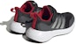 (PS) adidas Fortarun 2.0 'Hitam Putih' HP5448