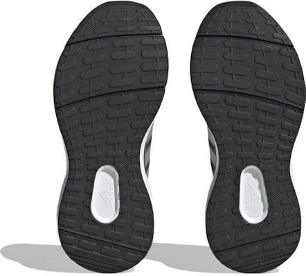 (Preschool) adidas Fortarun 2.0 'Black White' HP5448 Details for (Preschool) adidas Fortarun 2.0 'Black White' HP5448