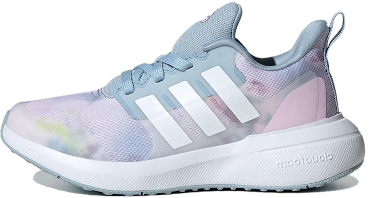 (Preschool) adidas Fortarun 2.0 'Purple White' ID5446 Buy (Preschool) adidas Fortarun 2.0 'Purple White' ID5446