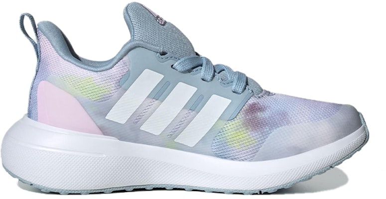 (PS) adidas Fortarun 2.0 'Morado Blanco' ID5446 Order (PS) adidas Fortarun 2.0 'Morado Blanco' ID5446