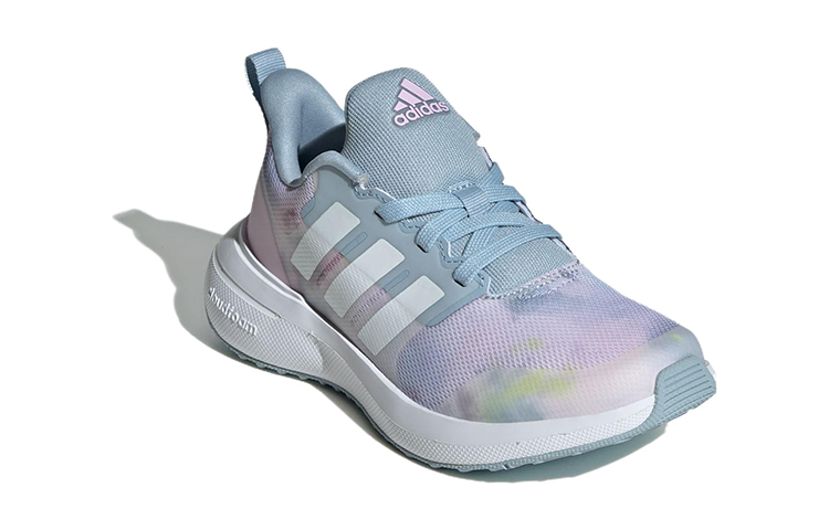 Lookbook (PS) adidas Fortarun 2.0 ''Viola Bianco'' ID5446