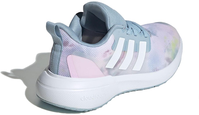 (PS) adidas Fortarun 2.0 'Morado Blanco' ID5446 Shop (PS) adidas Fortarun 2.0 'Morado Blanco' ID5446