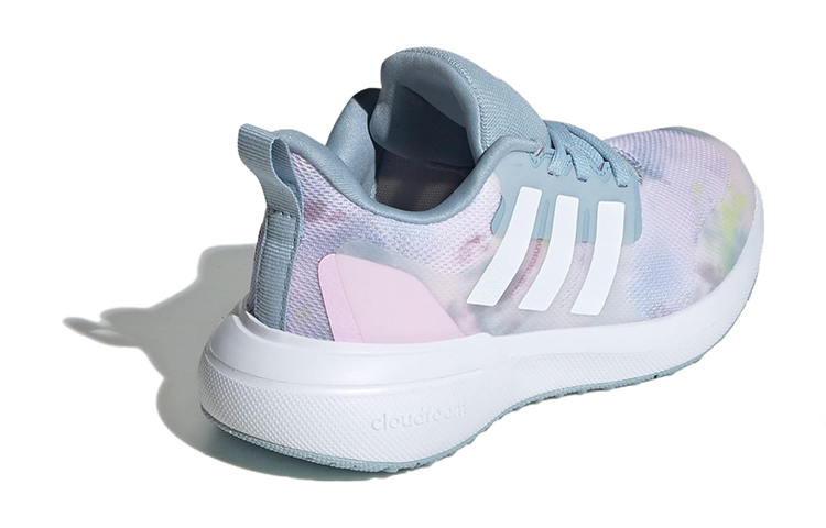 Shop (PS) adidas Fortarun 2.0 ''Viola Bianco'' ID5446