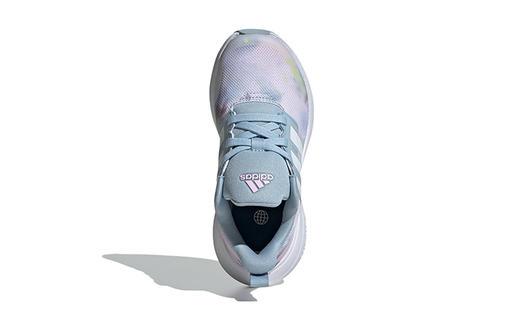 Purchase (PS) adidas Fortarun 2.0 ''Viola Bianco'' ID5446