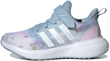 (Preschool) adidas Fortarun 2.0 Cloudfoam 'Purple White' ID5444 (Preschool) adidas Fortarun 2.0 Cloudfoam 'Purple White' ID5444