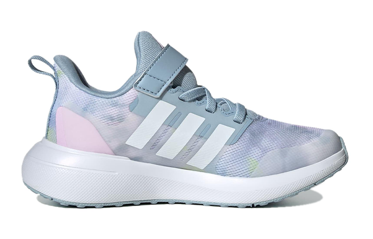Order (PS) adidas Fortarun 2.0 Cloudfoam ''Paars Wit'' ID5444