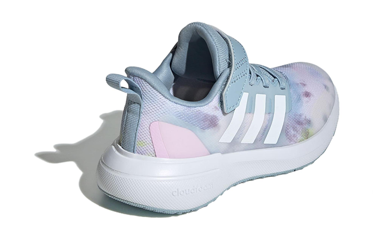 Shop (PS) adidas Fortarun 2.0 Cloudfoam ''Paars Wit'' ID5444