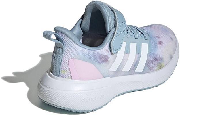 (PS) adidas Fortarun 2.0 Cloudfoam 'Morado Blanco' ID5444 Shop (PS) adidas Fortarun 2.0 Cloudfoam 'Morado Blanco' ID5444