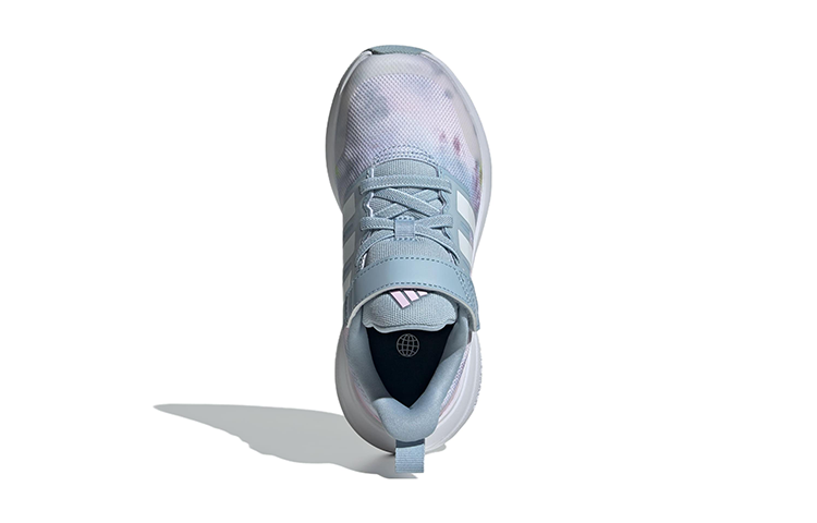 Purchase (PS) adidas Fortarun 2.0 Cloudfoam ''Paars Wit'' ID5444