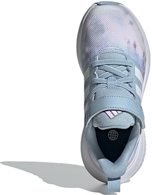 (PS) adidas Fortarun 2.0 Cloudfoam 'Morado Blanco' ID5444 Purchase (PS) adidas Fortarun 2.0 Cloudfoam 'Morado Blanco' ID5444