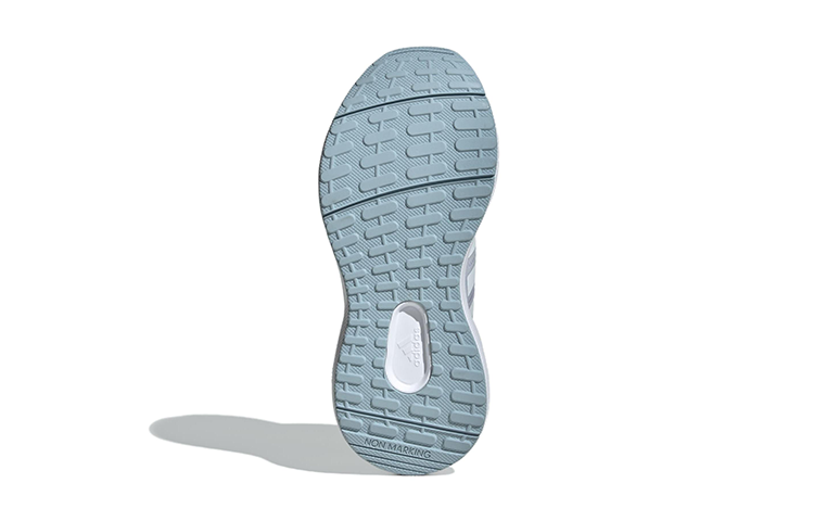 Details for (PS) adidas Fortarun 2.0 Cloudfoam ''Paars Wit'' ID5444