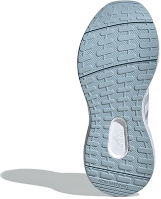 (PS) adidas Fortarun 2.0 Cloudfoam 'Morado Blanco' ID5444 Details for (PS) adidas Fortarun 2.0 Cloudfoam 'Morado Blanco' ID5444