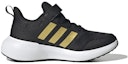 Order (PS) Kasur Fortarun 2.0 Cloudfoam 'Hitam Emas' adidas HP5442