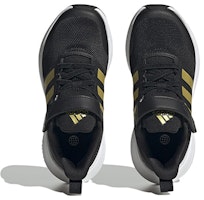 (PS) Sepatu adidas Fortarun 2.0 Cloudfoam 'Black Gold' Hitam Emas HP5442 Purchase (PS) Sepatu adidas Fortarun 2.0 Cloudfoam 'Black Gold' Hitam Emas HP5442