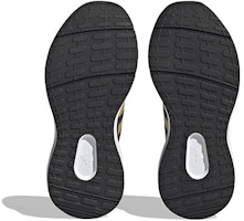 (PS) Sepatu adidas Fortarun 2.0 Cloudfoam 'Black Gold' Hitam Emas HP5442 Details for (PS) Sepatu adidas Fortarun 2.0 Cloudfoam 'Black Gold' Hitam Emas HP5442