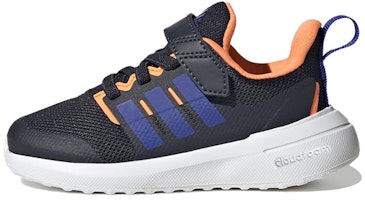 (Preschool) adidas FortaRun 2.0 EL 'Legend Ink Screaming Orange' HP3117 (Preschool) adidas FortaRun 2.0 EL 'Legend Ink Screaming Orange' HP3117