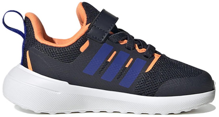 (PS) adidas FortaRun 2.0 EL 'Legend Ink Jerit Jingga' HP3117 Order (PS) adidas FortaRun 2.0 EL 'Legend Ink Jerit Jingga' HP3117