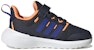 (PS) adidas FortaRun 2.0 EL 'Legend Ink Jerit Jingga' HP3117
