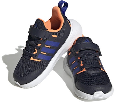 (PS) adidas FortaRun 2.0 EL 'Legend Ink Jerit Jingga' HP3117 Lookbook (PS) adidas FortaRun 2.0 EL 'Legend Ink Jerit Jingga' HP3117