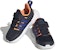 (PS) adidas FortaRun 2.0 EL 'Legend Ink Jerit Jingga' HP3117
