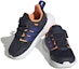 Lookbook (PS) adidas FortaRun 2.0 EL 'Legend Ink Jerit Jingga' HP3117