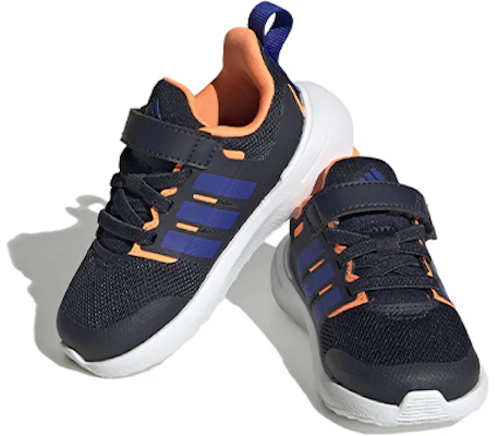(PS) adidas FortaRun 2.0 EL ''Legend Ink Screaming Orange'' Kinder Schuhe HP3117 Lookbook (PS) adidas FortaRun 2.0 EL ''Legend Ink Screaming Orange'' Kinder Schuhe HP3117