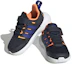 Lookbook (PS) adidas FortaRun 2.0 EL ''Legend Ink Screaming Orange'' Kinder Schuhe HP3117