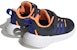 (PS) adidas FortaRun 2.0 EL 'Legend Ink Jerit Jingga' HP3117