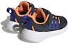Shop (PS) adidas FortaRun 2.0 EL 'Legend Ink Jerit Jingga' HP3117