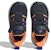 (PS) adidas FortaRun 2.0 EL 'Legend Ink Jerit Jingga' HP3117