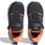 Purchase (PS) adidas FortaRun 2.0 EL ''Legend Ink Screaming Orange'' Kinder Schuhe HP3117