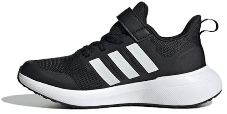 (Youth) adidas Fortarun 2.0 El K 'Black White' IG5387 Buy (Youth) adidas Fortarun 2.0 El K 'Black White' IG5387