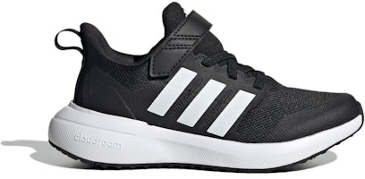 (JR) adidas Fortarun 2.0 El K 'Negro Blanco' IG5387 Order (JR) adidas Fortarun 2.0 El K 'Negro Blanco' IG5387