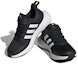 Lookbook (JR) adidas Fortarun 2.0 El K 'Hitam Putih' IG5387