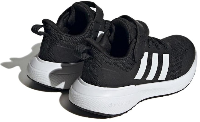 (Youth) adidas Fortarun 2.0 El K 'Black White' IG5387 Shop (Youth) adidas Fortarun 2.0 El K 'Black White' IG5387