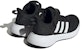 (JR) adidas Fortarun 2.0 El K 'Hitam Putih' IG5387
