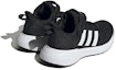 Shop (JR) adidas Fortarun 2.0 El K 'Hitam Putih' IG5387