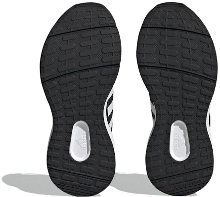 (Youth) adidas Fortarun 2.0 El K 'Black White' IG5387 Details for (Youth) adidas Fortarun 2.0 El K 'Black White' IG5387