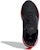 (Youth) adidas Fortafaito Running 'Black Red' FX4717