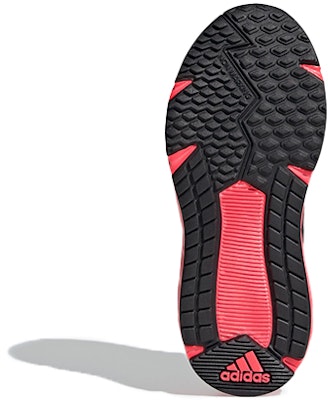 (PS) adidas Fortafaito Lari 'Hitam Merah' FX4717 Details for (PS) adidas Fortafaito Lari 'Hitam Merah' FX4717