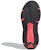 (Youth) adidas Fortafaito Running 'Black Red' FX4717